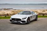 Mercedes-AMG GT S 2017 года (AU)